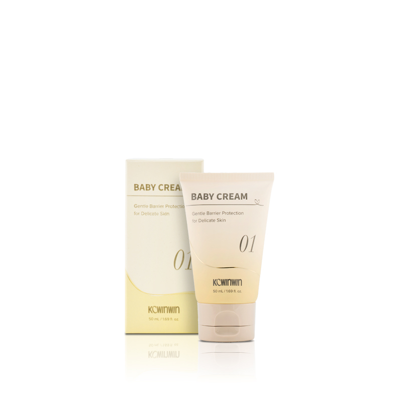 【KCWINWIN】益寶修護霜(50ml/支)