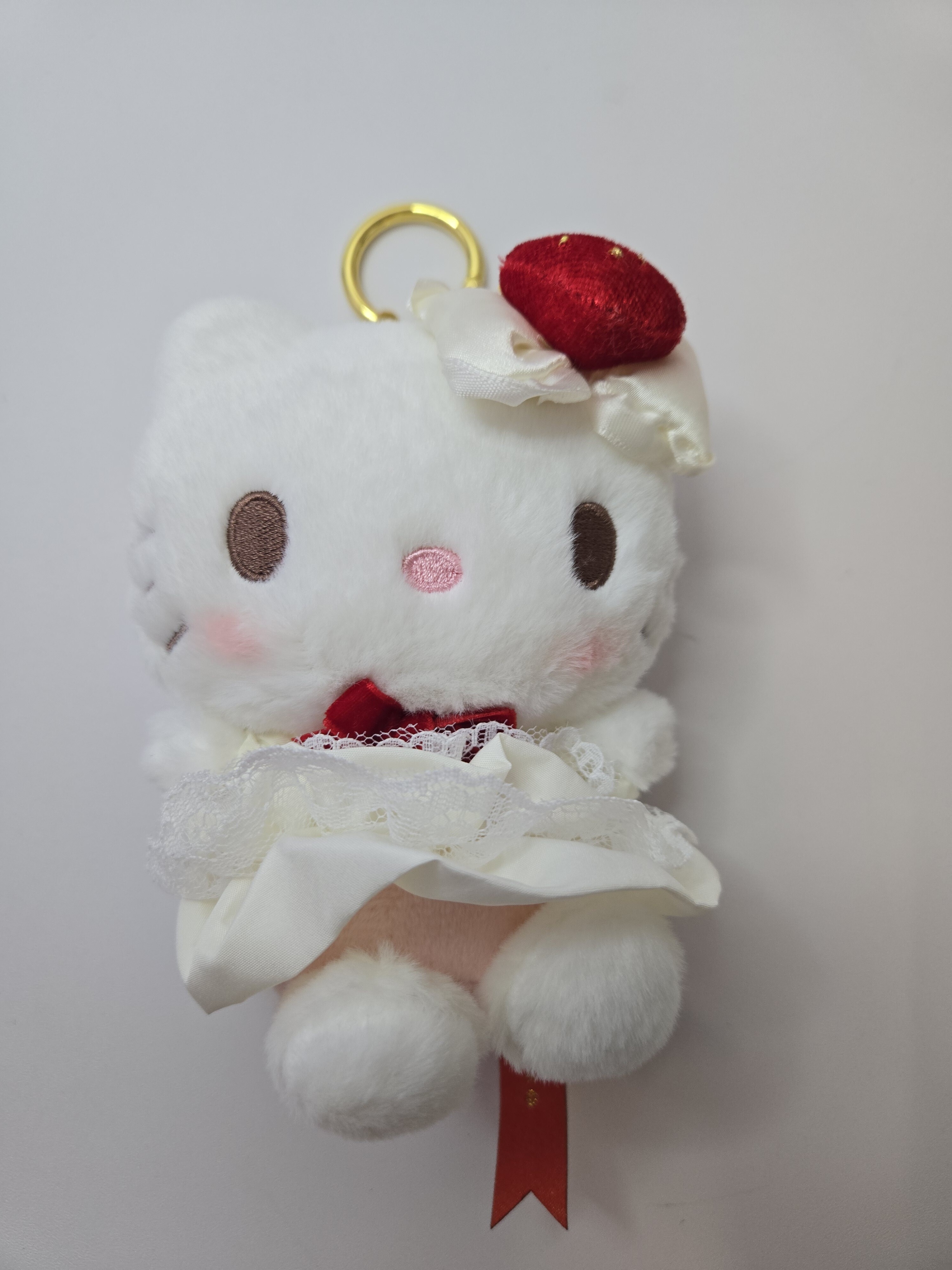 ストロベリーショートケーキ Sanrio