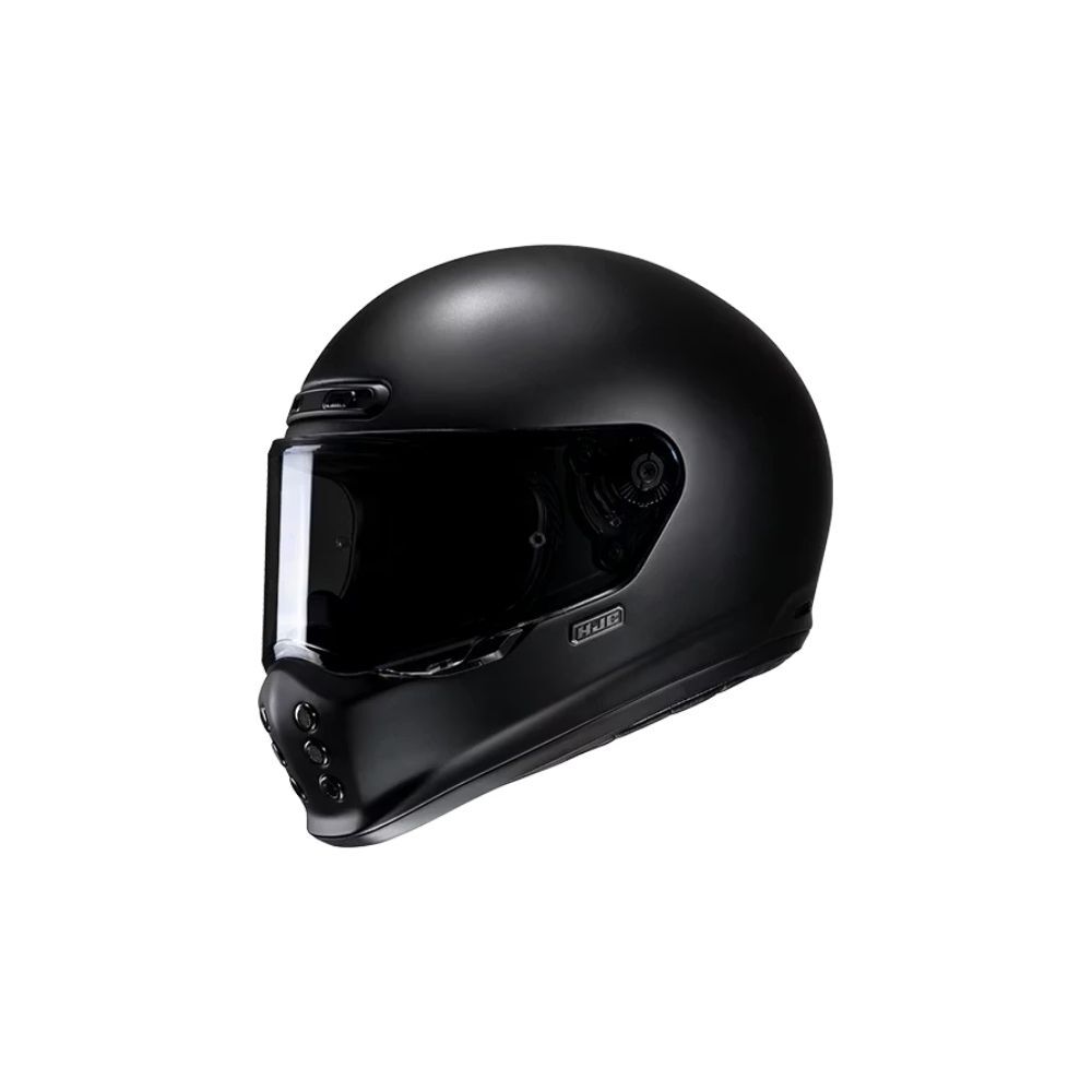 HJC V10 SOLID 素色 全罩式安全帽