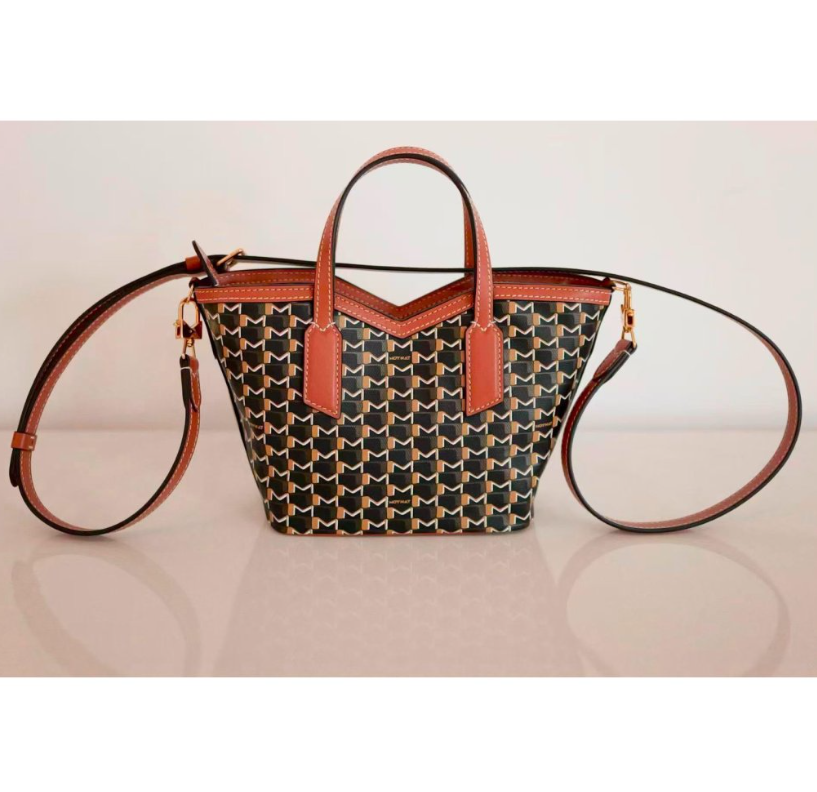 英國代購 Moynat Mini Tote Bag