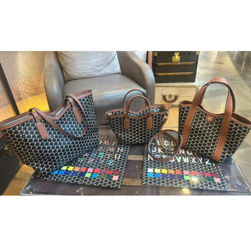 英國代購 Moynat Mini Tote Bag