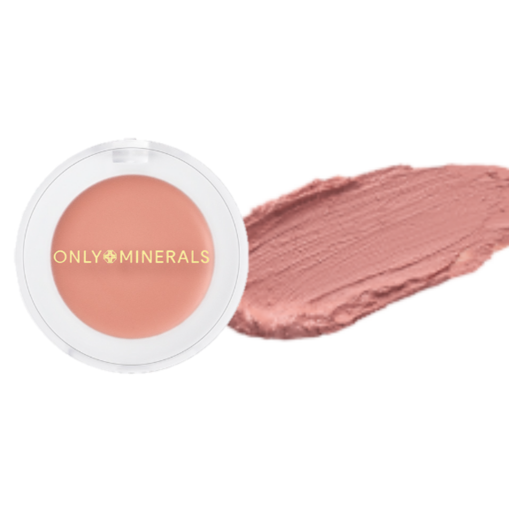 JAP-BBG0819-056 Only Minerals 礦物修護胭脂 #Inner Bloom 3g (A56)