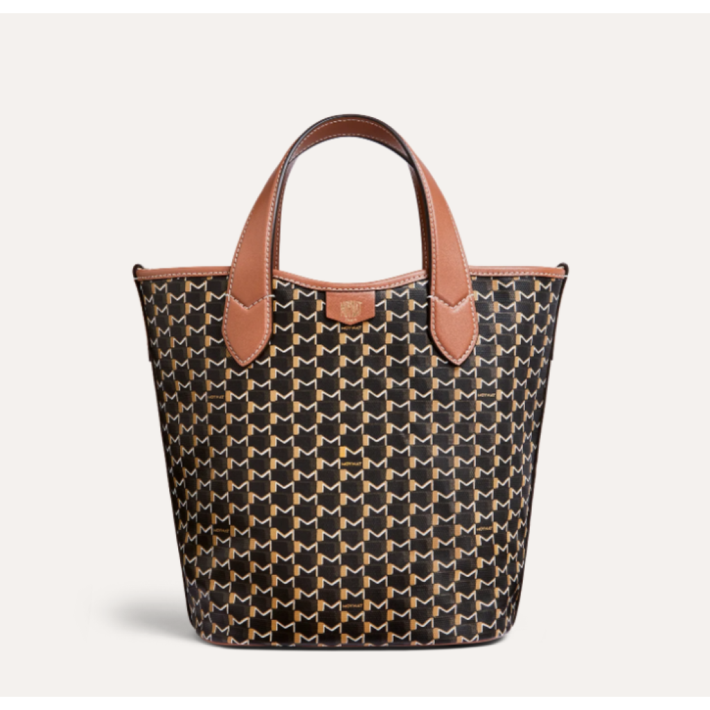 英國代購 Moynat Classic Mini Shopper