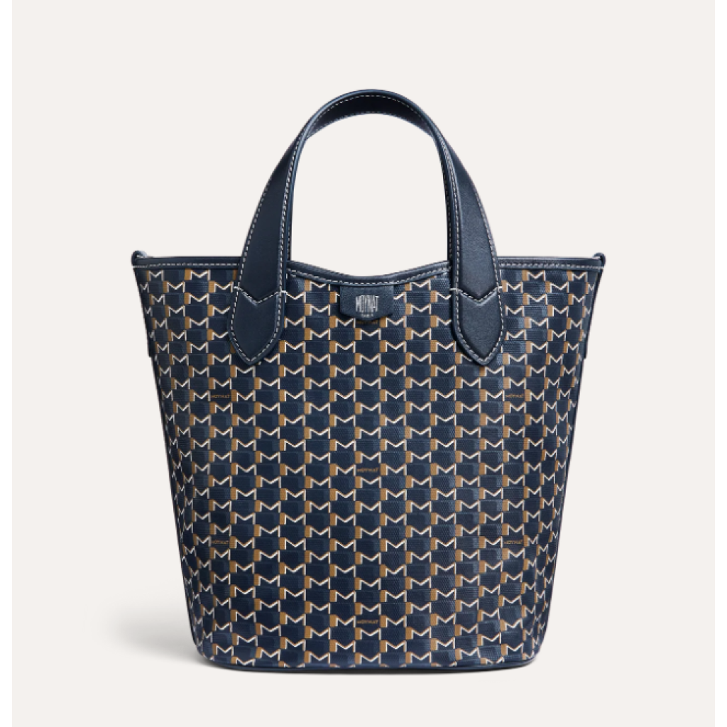 英國代購 Moynat Classic Mini Shopper