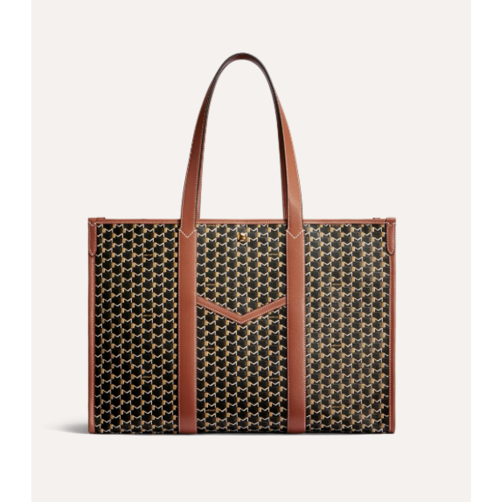 英國代購 Moynat Pauline Tote