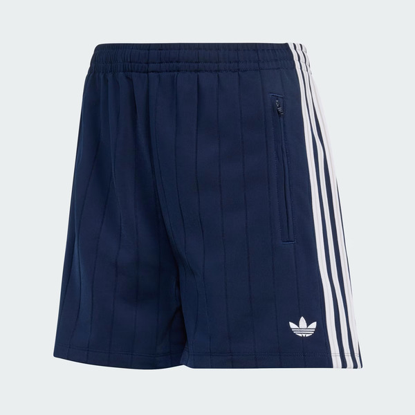 Adidas 愛迪達 Fb Shorts KS9969 女 短褲 運動短褲 休閒短褲 經典 深藍