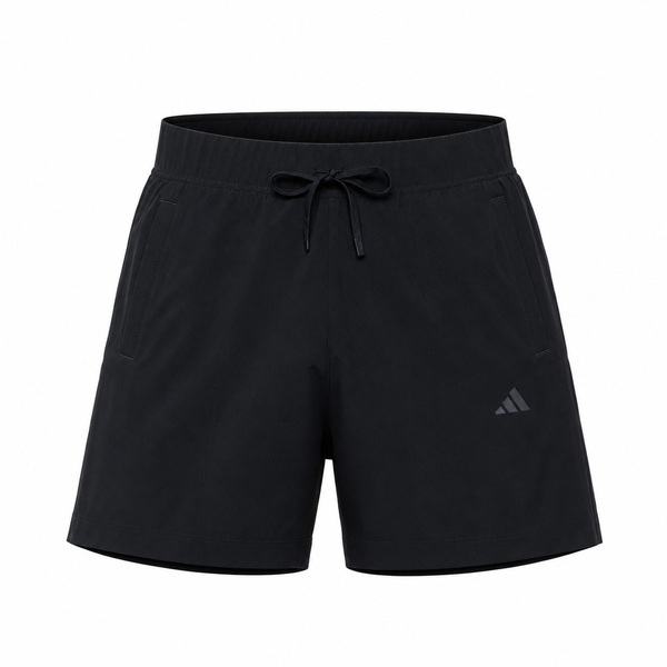 Adidas 愛迪達 Fav Wv Sht KZ1576 女 短褲 運動短褲 休閒短褲 舒適 黑
