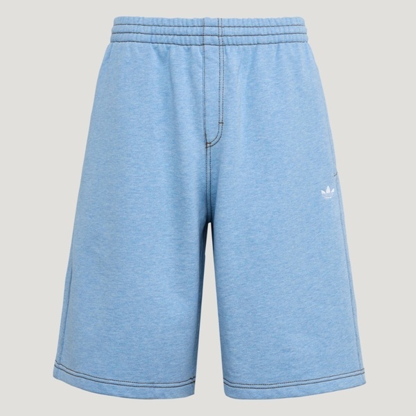 Adidas 愛迪達 M Knit Shorts LE9684 男 短褲 運動短褲 休閒短褲 藍