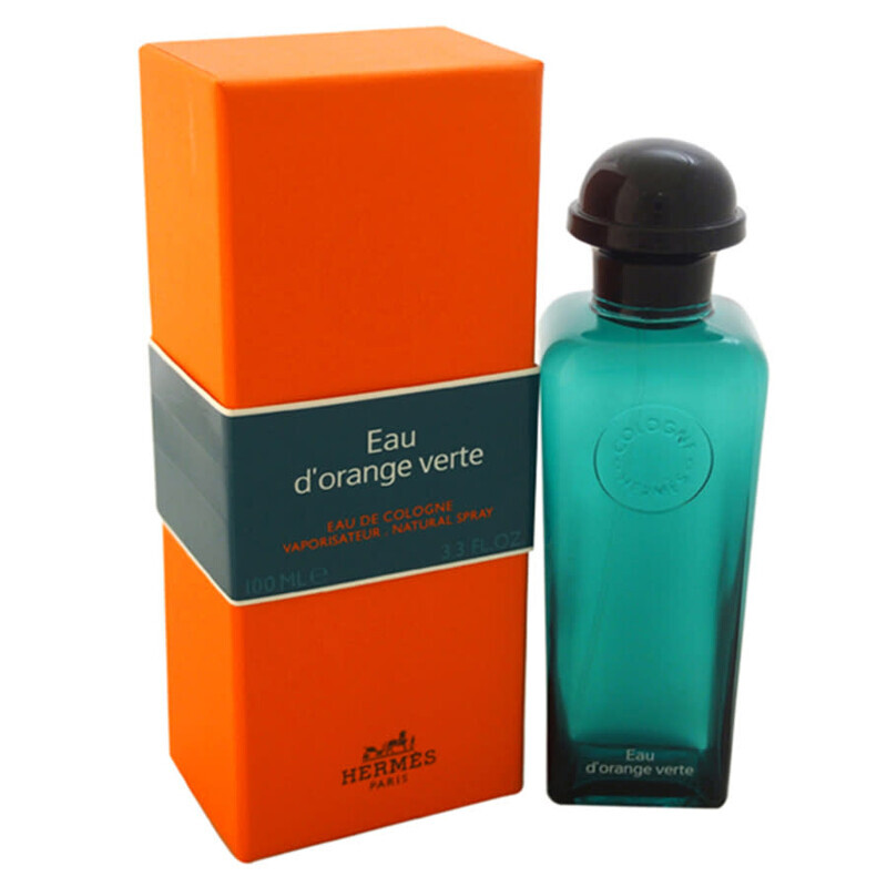 Hermes Mr. Lee's Garden Eau de Toilette 100ml