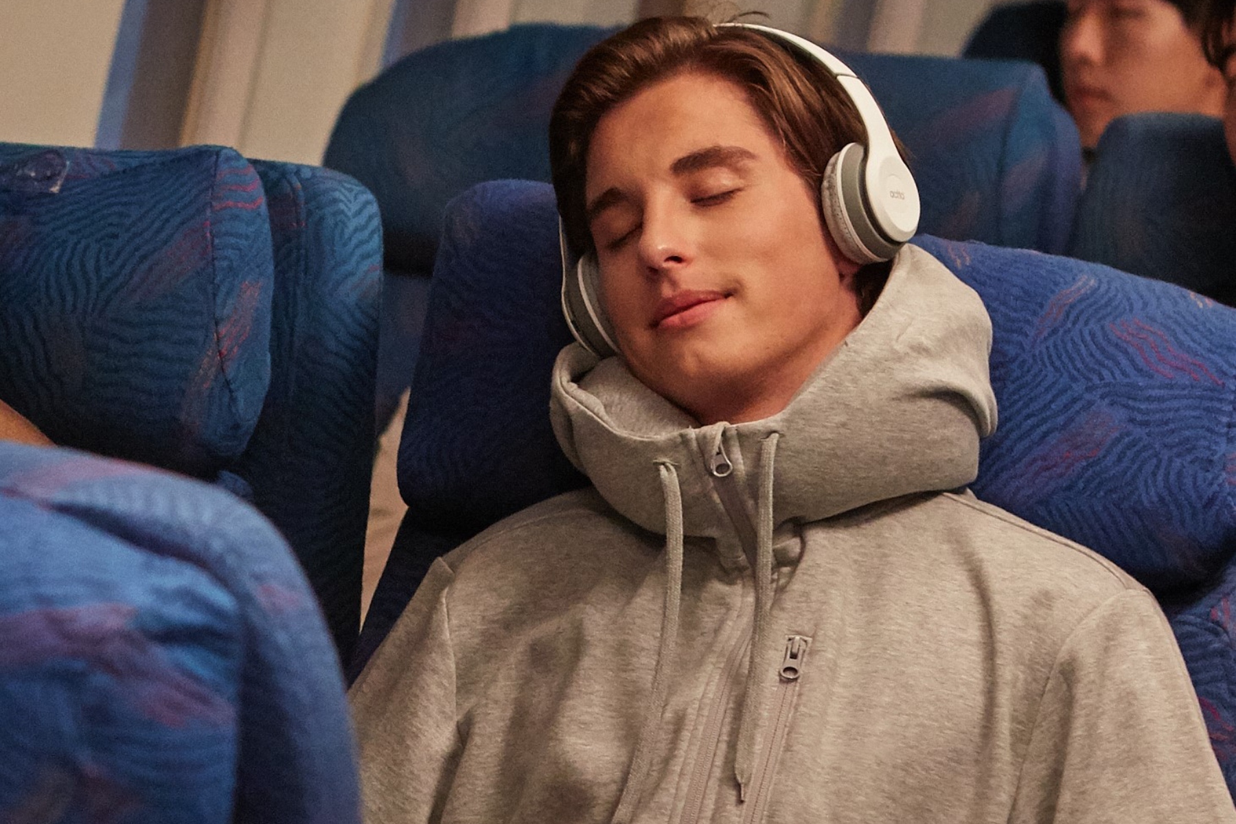 Keek Pillowdy Hoodie