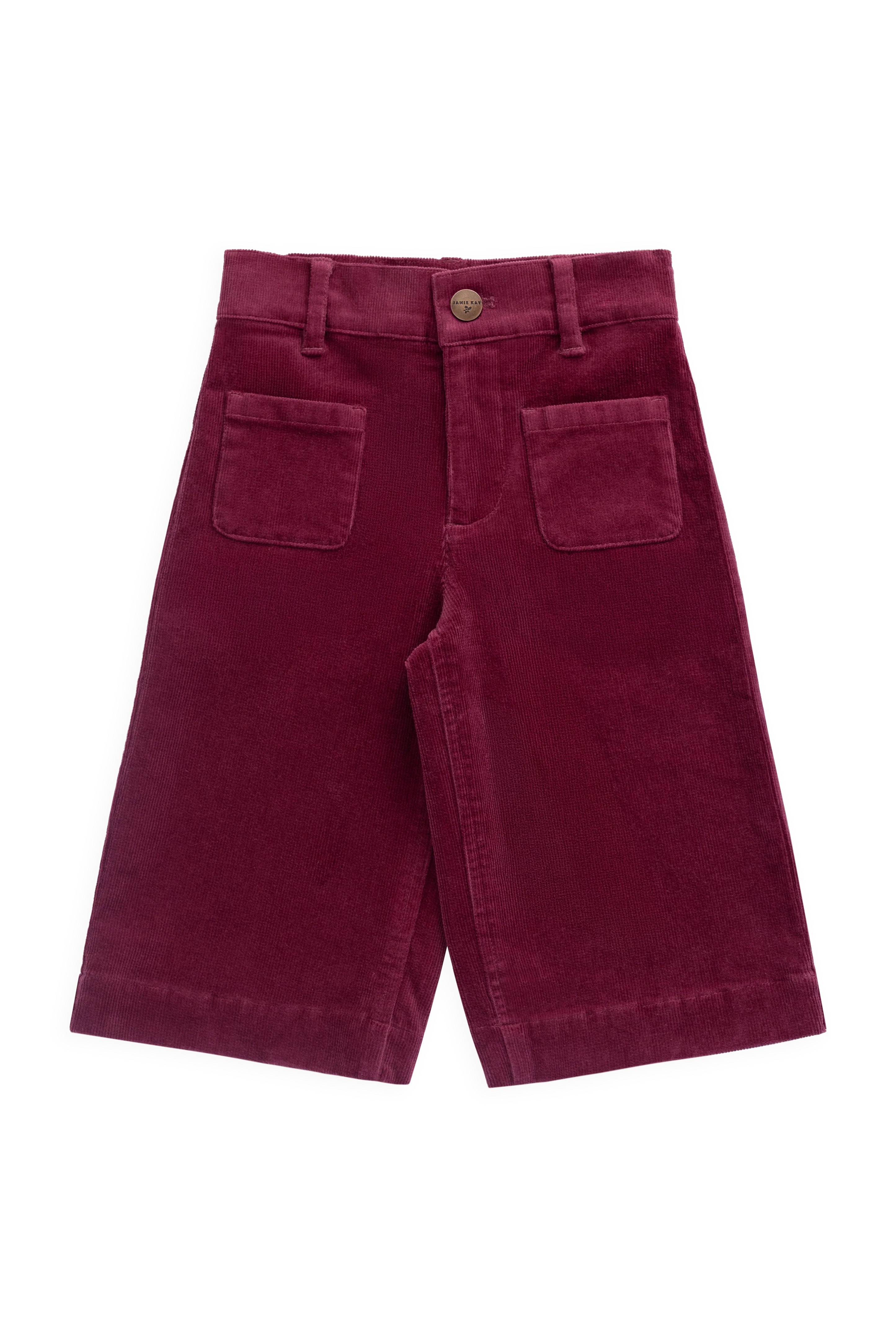 【預購】JAMIE KAY -Acacia Pant（Rose Petal）