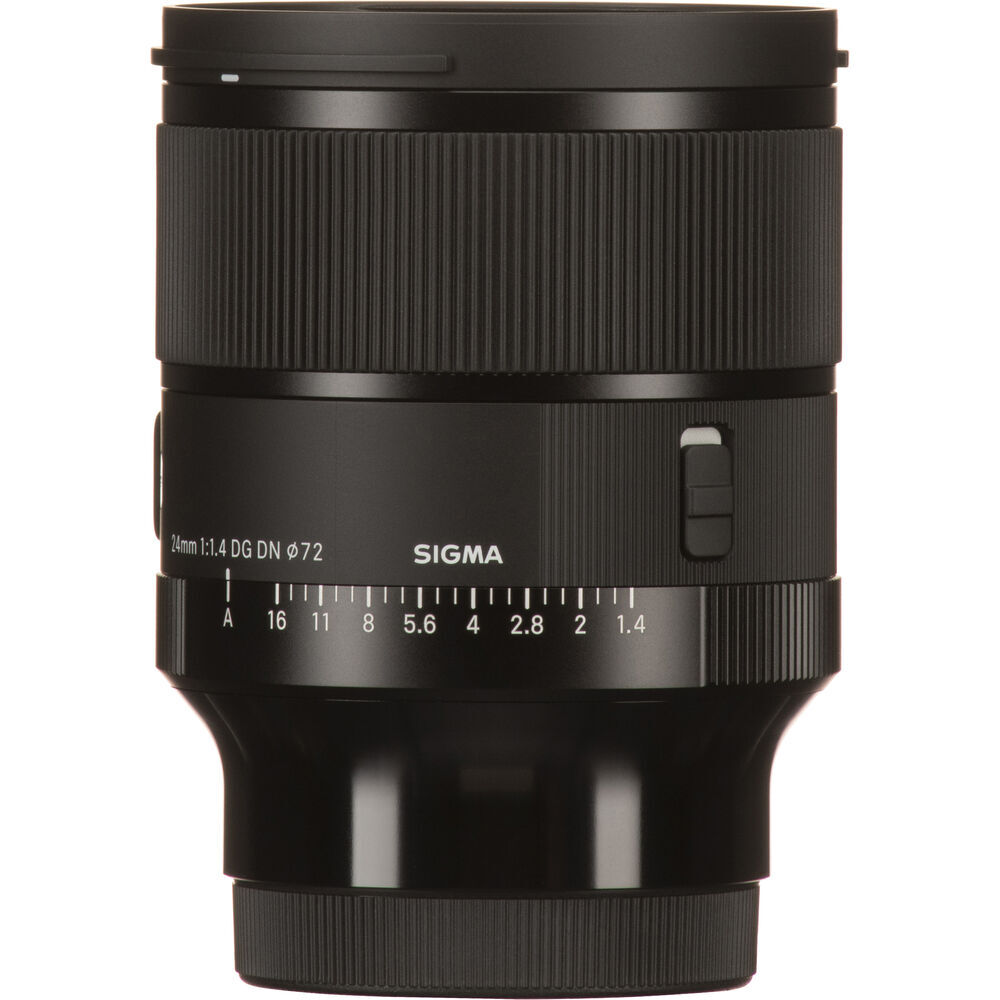 SIGMA 24mm F1.4 DG DN Art 鏡頭