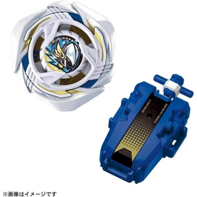 『代購+現貨商品』2026SS BEYBLADE X 戰鬥陀螺 UX-20 榮耀女武神 日版 現貨 正品