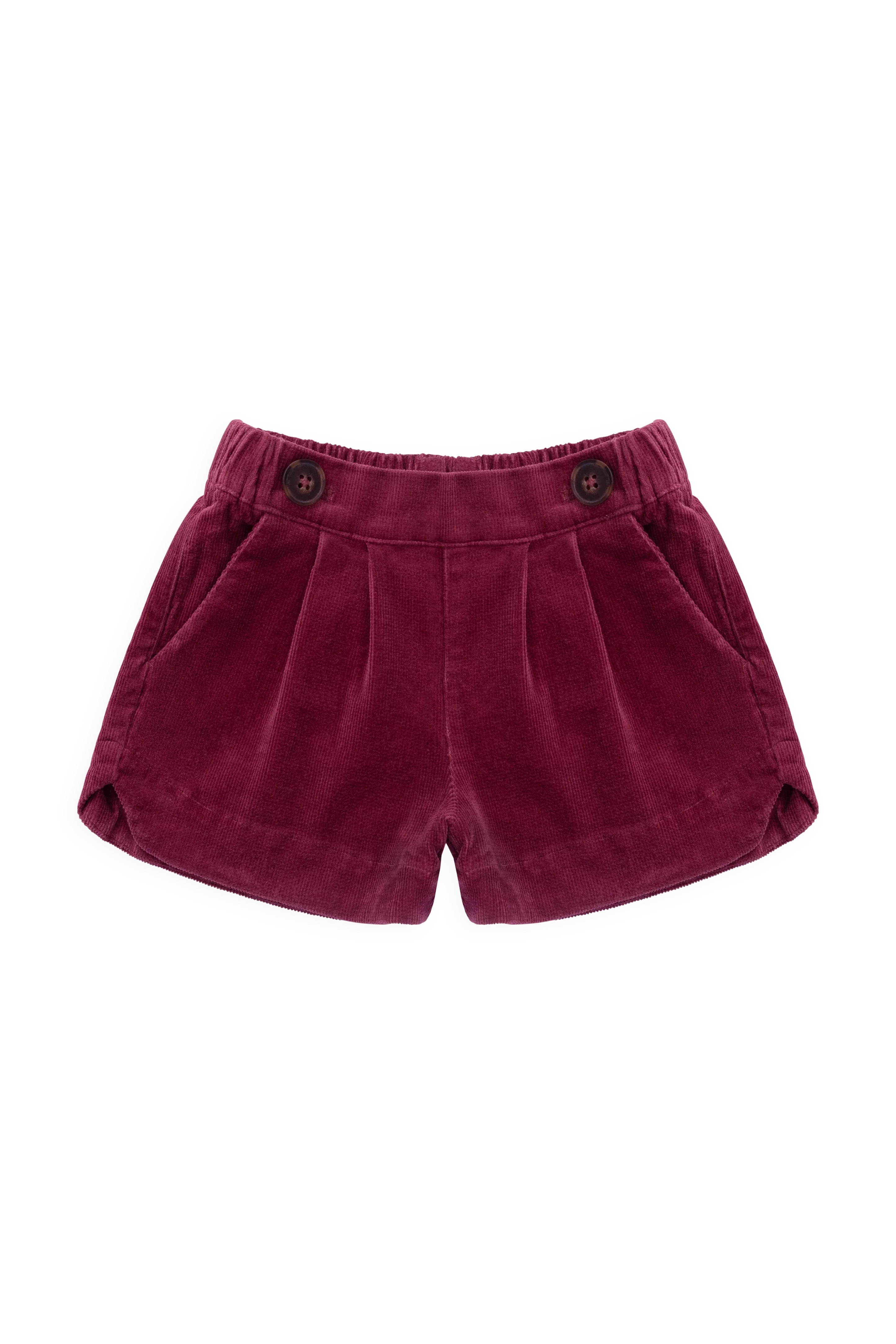 【預購】JAMIE KAY -Jardine Short（Rose Petal）