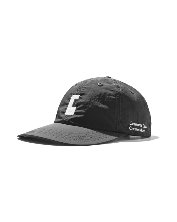 CLESSTE｜"C"ACTIVE CITY CAP 001 "GRAY"