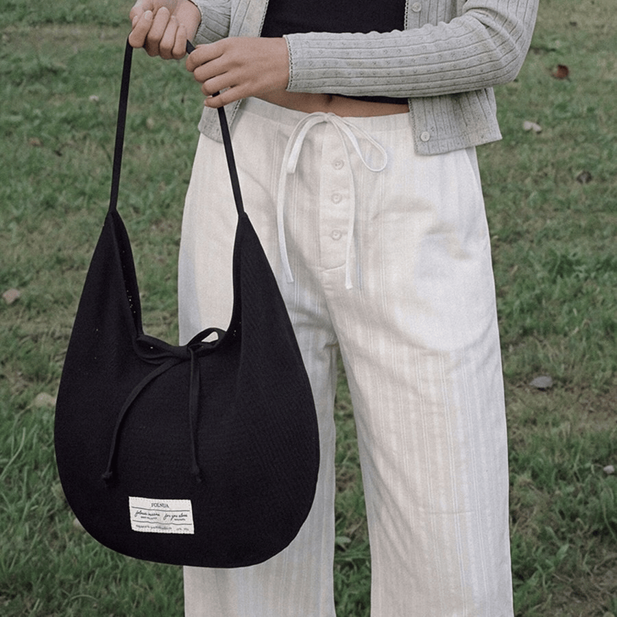 \官方最低價!!/  Folnua｜LEGER MESH ECO BAG [2 colors] F44