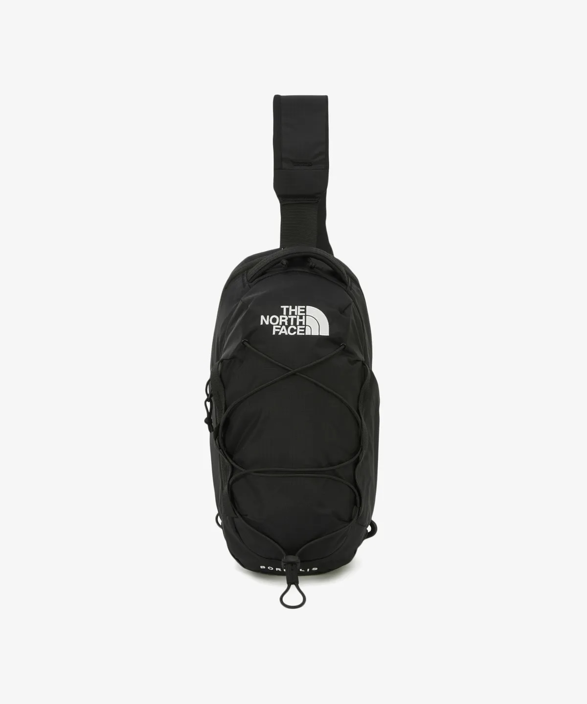THE NORTH FACE NN2PR09B Borealis 斜背包 4色