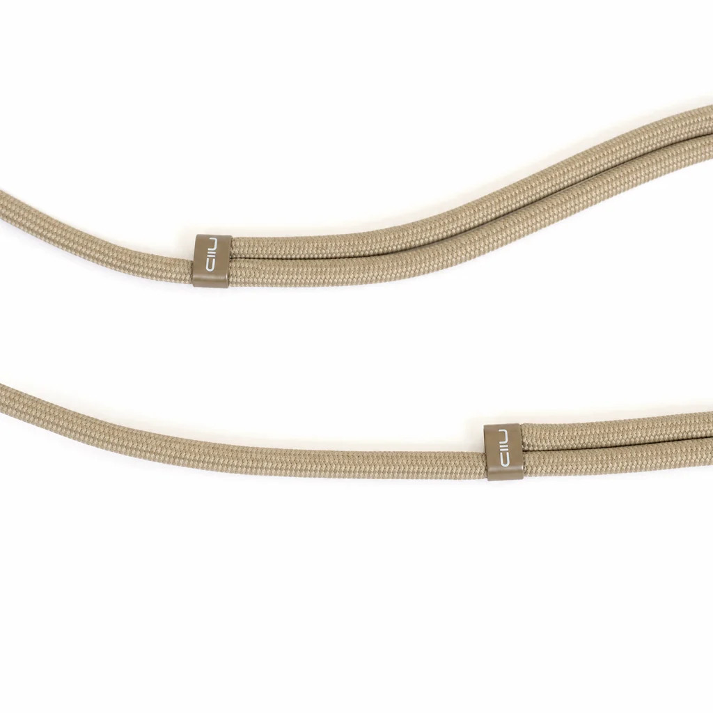 NIID NEO Neck Strap - Khaki | NII44