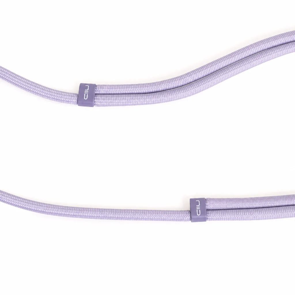 NIID NEO Neck Strap -Light Purple | NII44