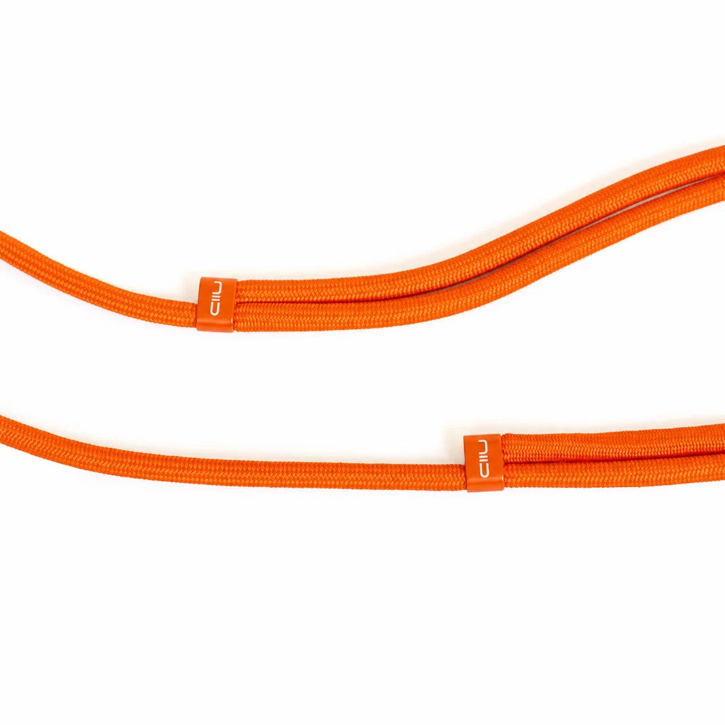 NIID NEO Neck Strap - Orange | NII44