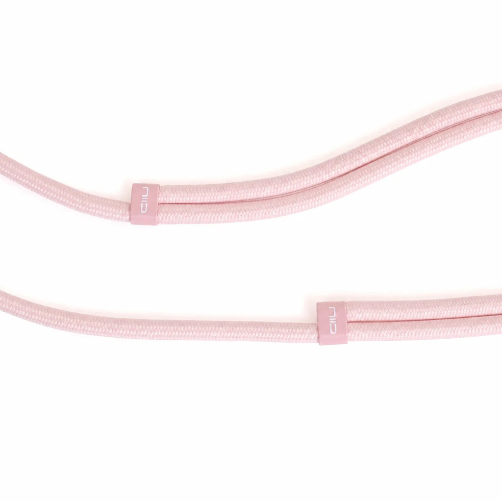 NIID NEO Neck Strap - Pink | NII44