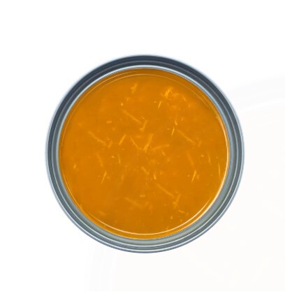 獅子堂 貓罐頭🐱．補水湯罐 鮮魚湯85g  (原箱24罐)