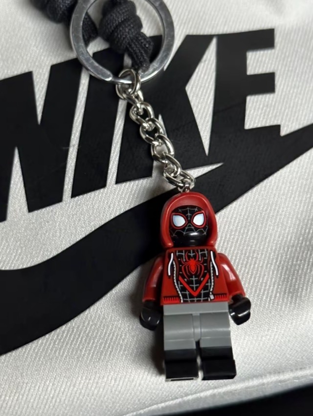 LEGO樂高 × MARVEL漫威 超級英雄系列 漫威 蜘蛛人