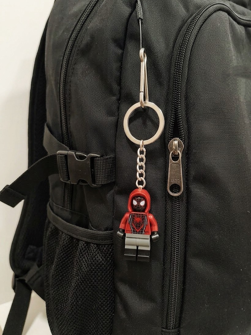 LEGO樂高 × MARVEL漫威 超級英雄系列 漫威 蜘蛛人