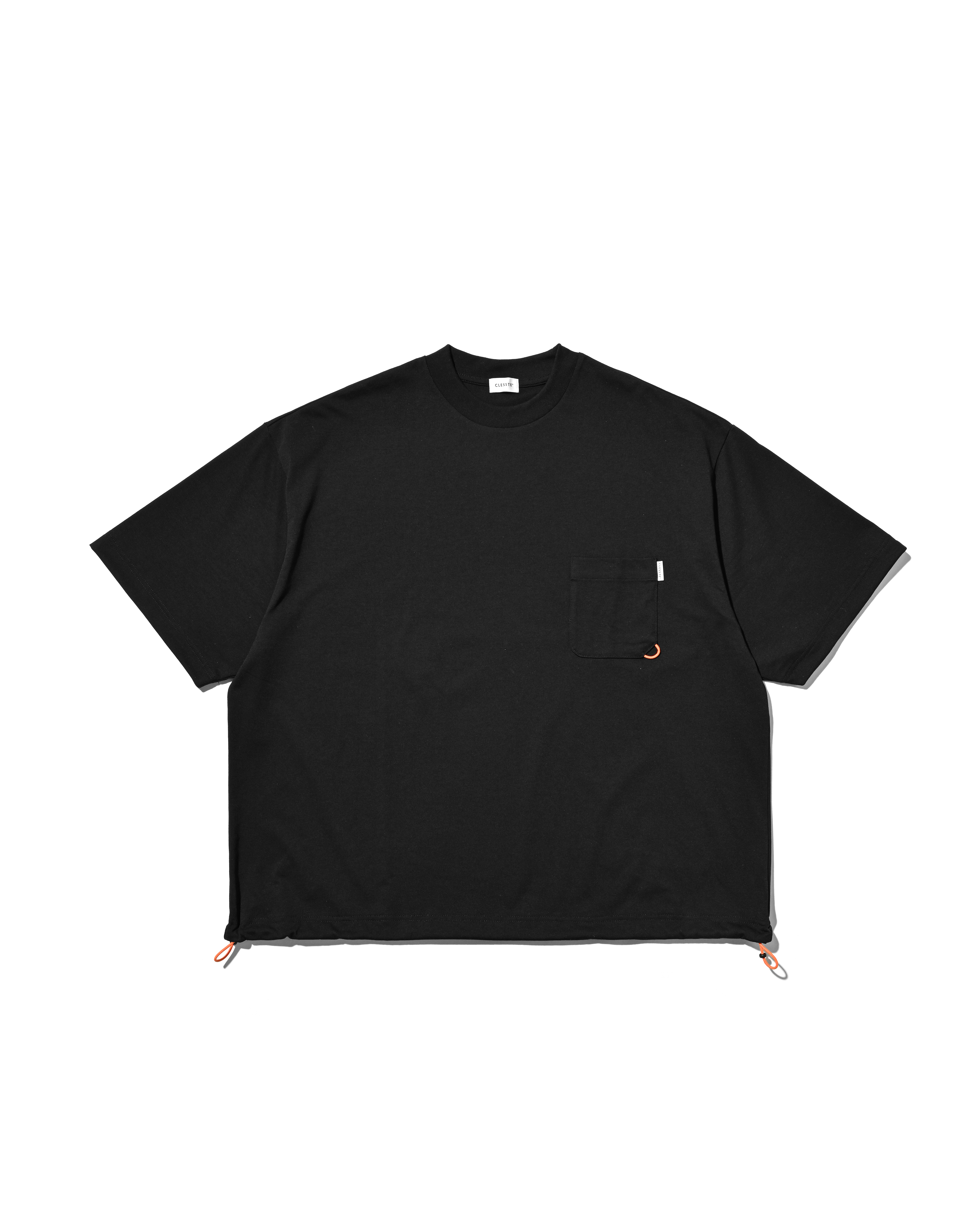 clesste Tシャツ CLESSTE｜TECH POCKET S/S T-SHIRT 