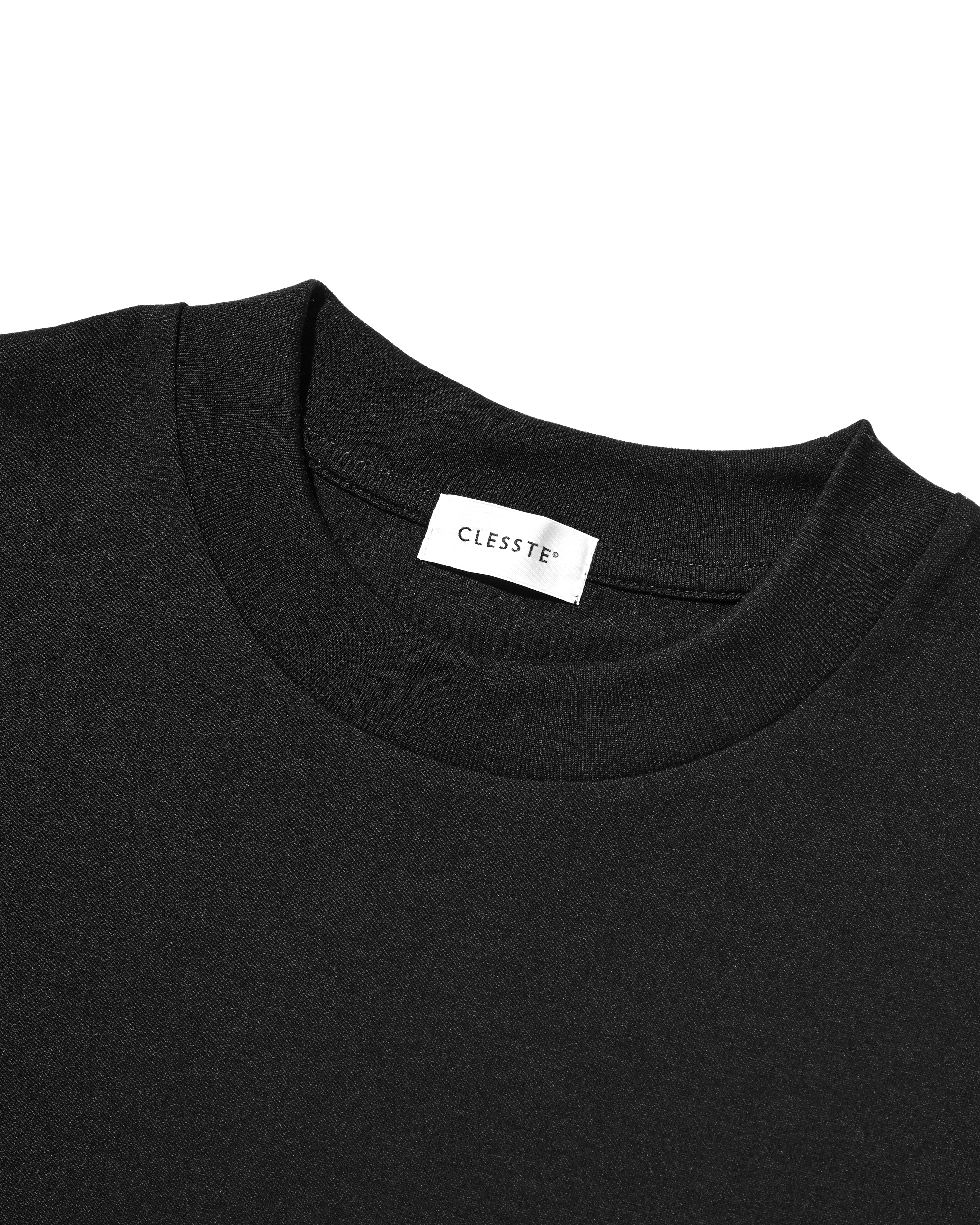 CLESSTE｜TECH POCKET S/S T-SHIRT 