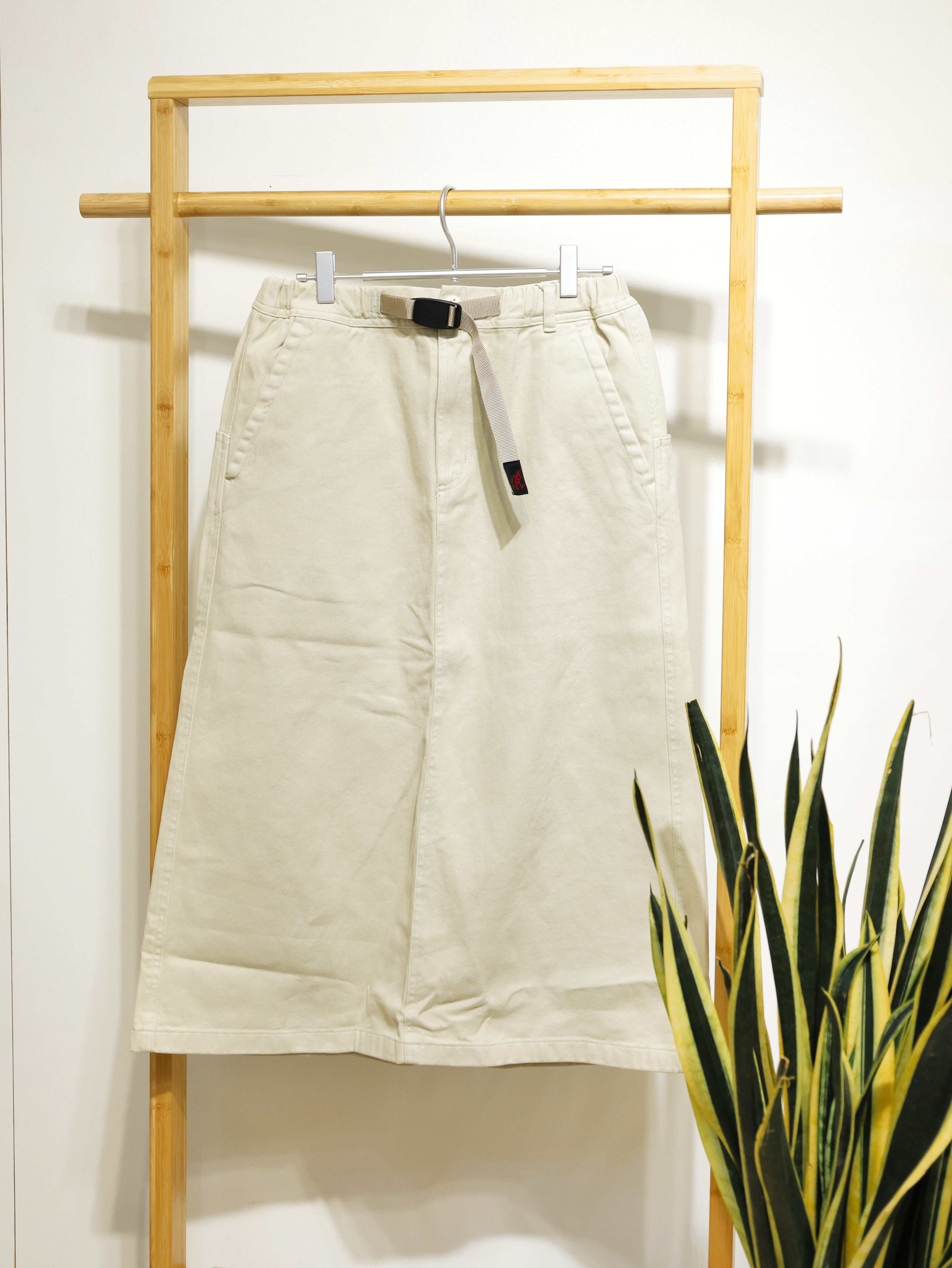Gramicci VENTURE SKIRT G6FW-SK066