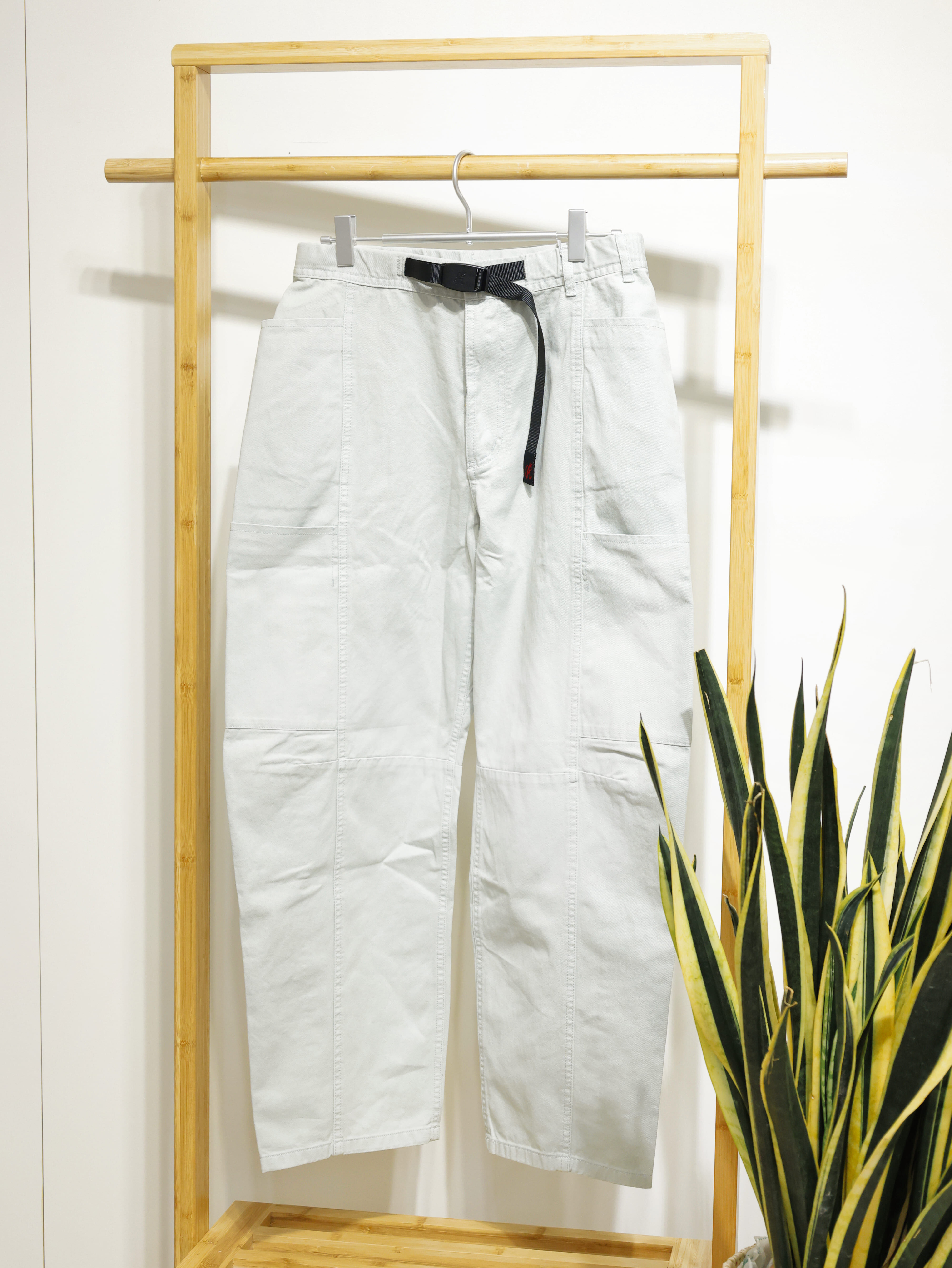 GRAMICCI 女 WS VOYAGER PANT 長褲 G2SW-P090