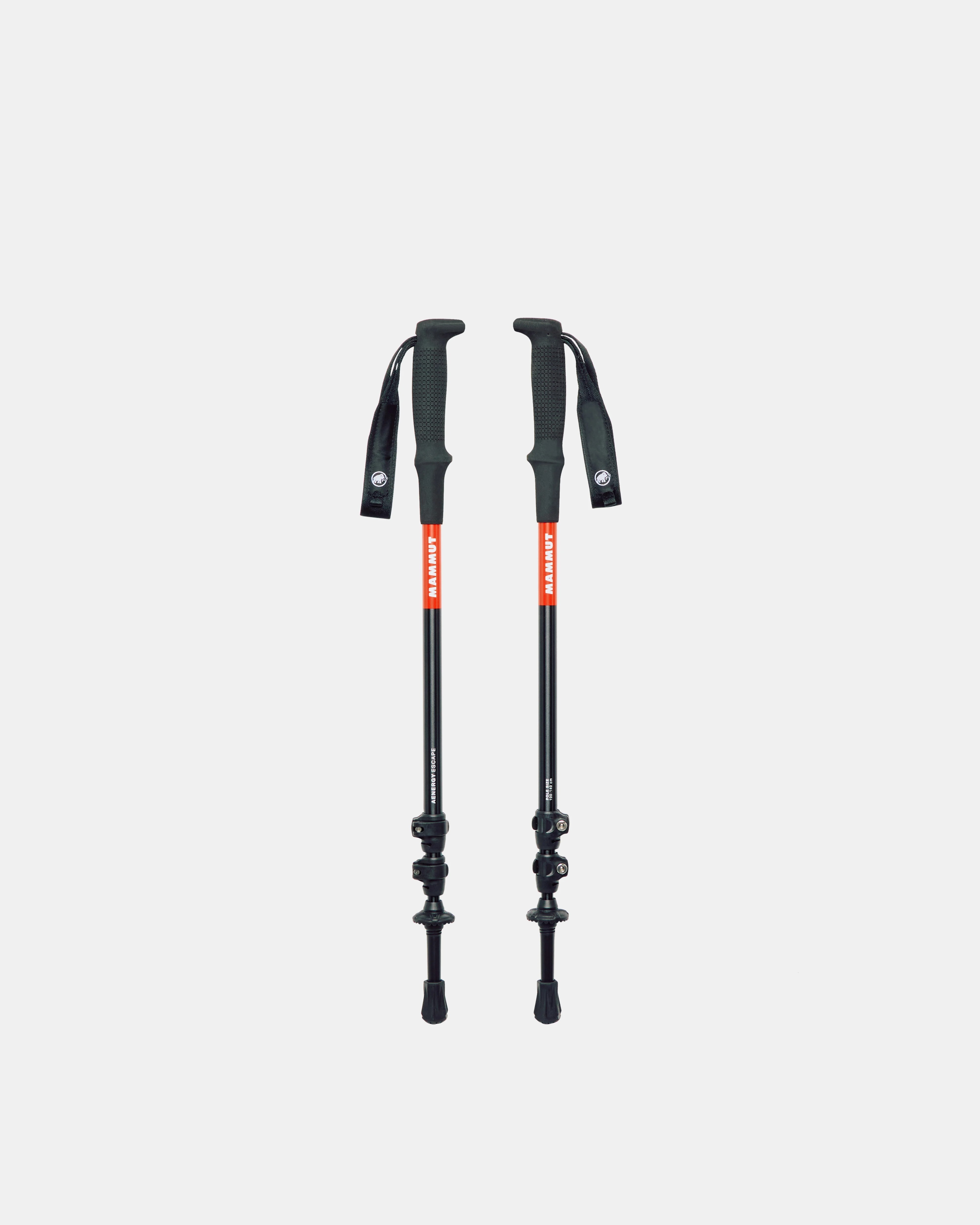 Mammut 長毛象 Aenergy Escape Poles 鋁合金登山杖 #2810-01470 單支售 [HappyOutdoor]
