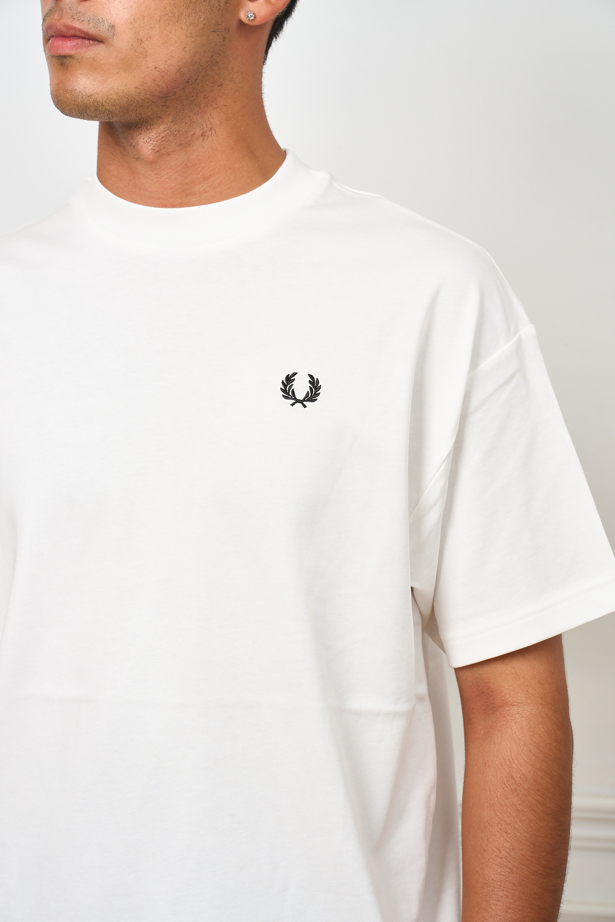 FRED PERRY 機能短TEE SPORTSWEAR TSHIRT【M3416】