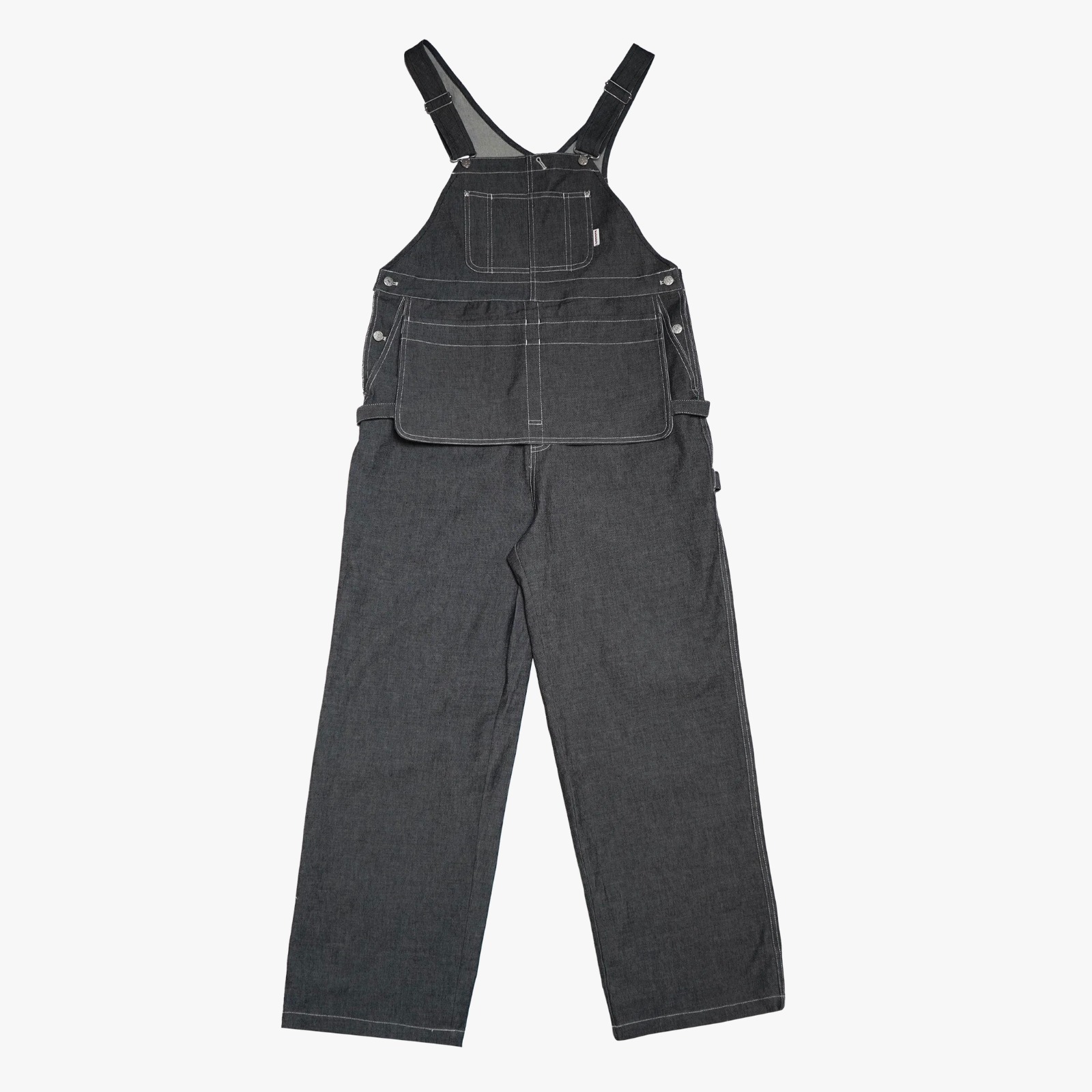 Kalulala vol.004 ✿ morning glory overall ✿