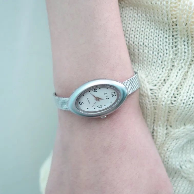 🇰🇷 eeespace YACHT WATCH 腕錶 手錶 飾品 配件 / 預購
