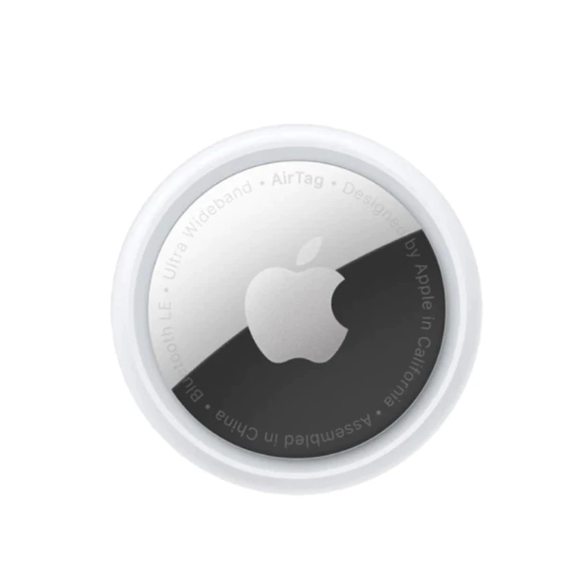 小誠3C｜Apple AirTag 一代 四入組 原廠公司貨 全新未拆封 MX542FE/A