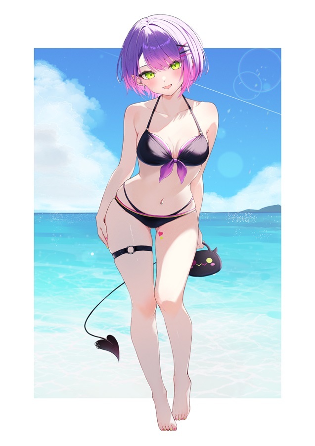 C108「同人代購」[Melonbooks代購」にゃろめのちゅーる - Devilish Maid