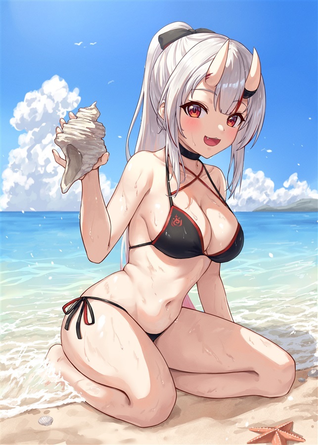C108「同人代購」[Melonbooks代購」李神の落書き場 - HoloSummer