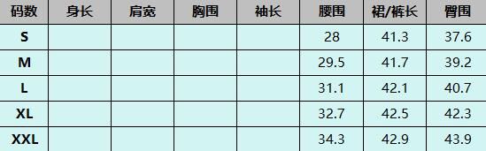 C5 牛仔蓝 -M