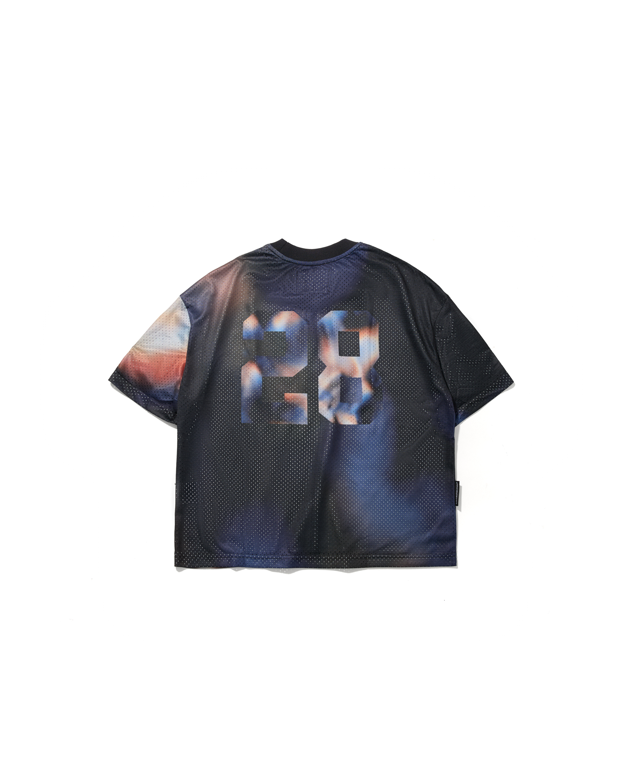 AES "28" X-RAY UNICORN JERSEY