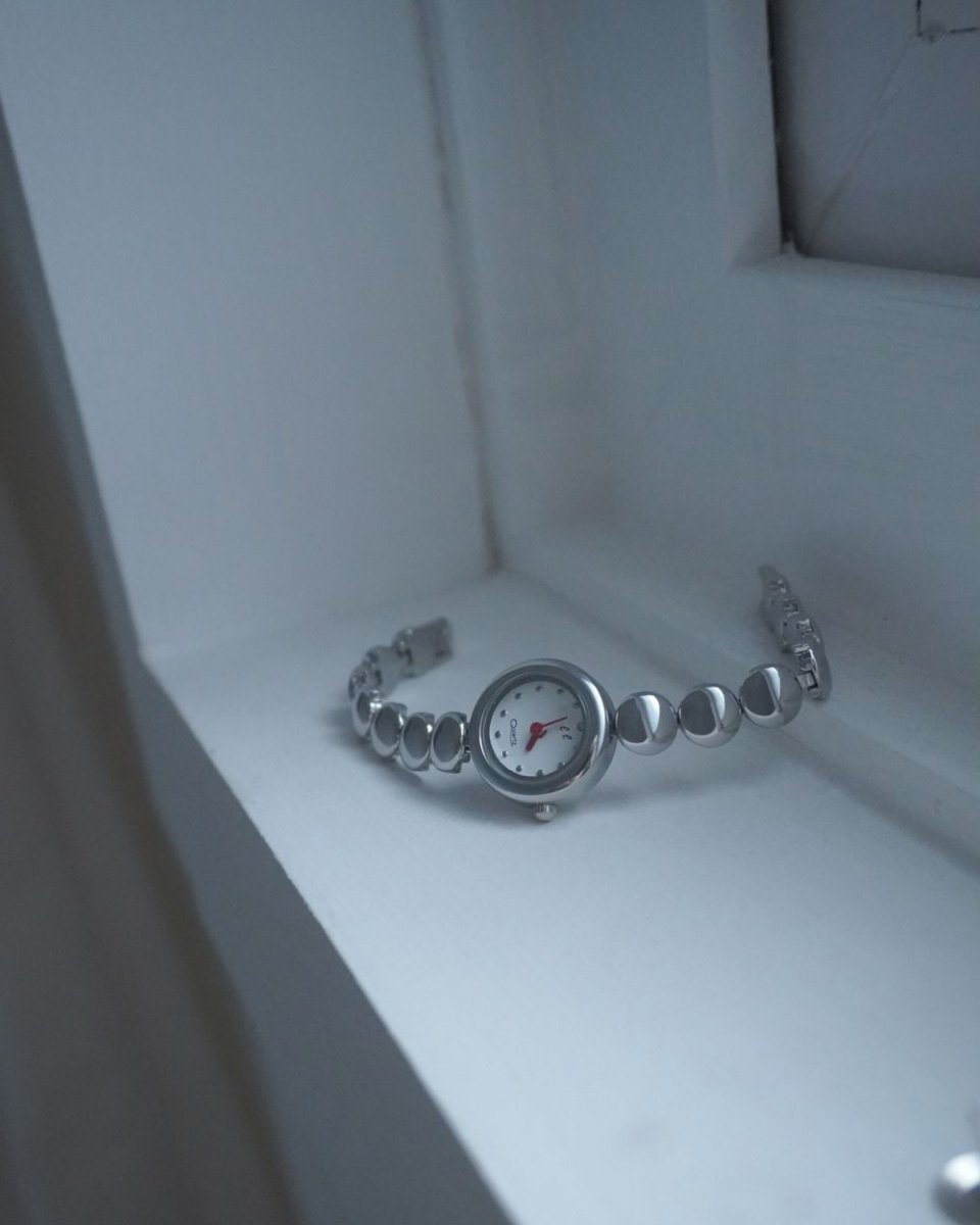 🇰🇷 eeespace DOT WATCH 腕錶 手錶 飾品 配件 / 預購