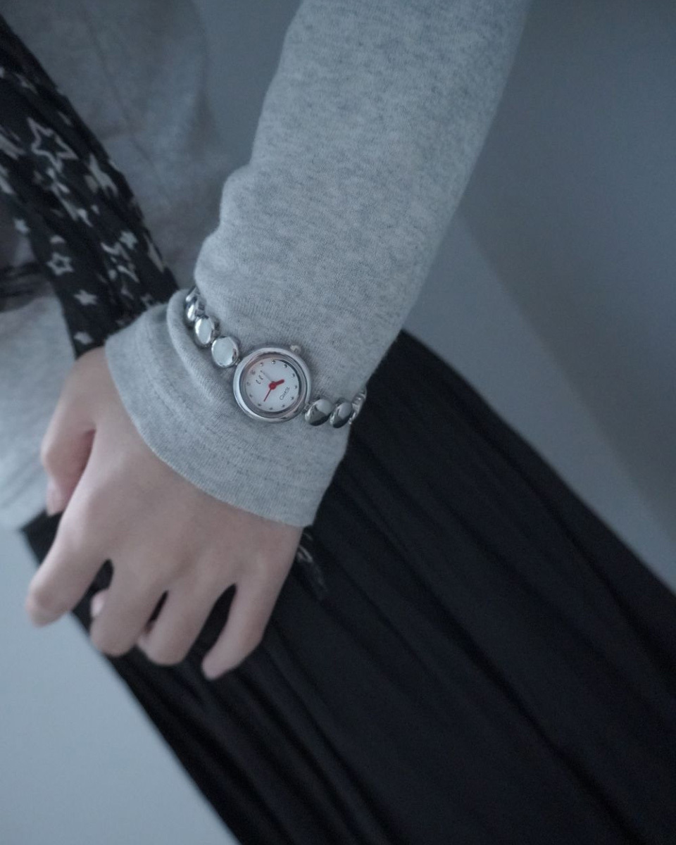 🇰🇷 eeespace DOT WATCH 腕錶 手錶 飾品 配件 / 預購