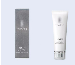 MP260819 - T7-TISSEER NMN葡聚糖 面膜120g EXP:2028年2月21日
