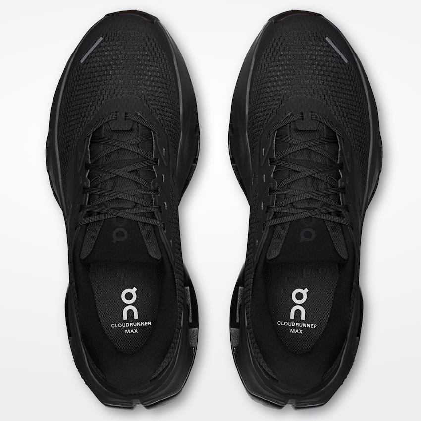 日本 On Running Cloudrunner 3 Max 男裝跑鞋