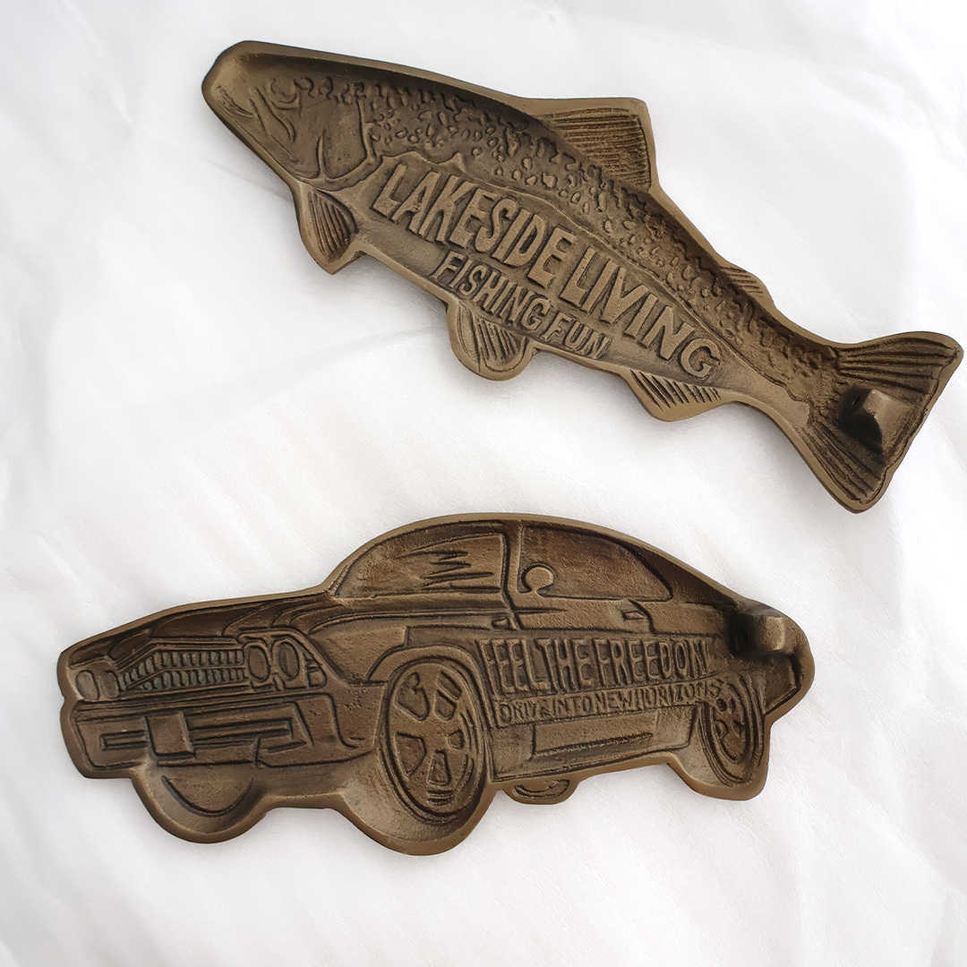 2026AW Niko and... 魚 車子 飾品 收納 線香盤 現貨