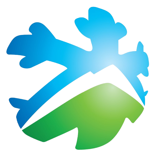 GoFun Snow Logo