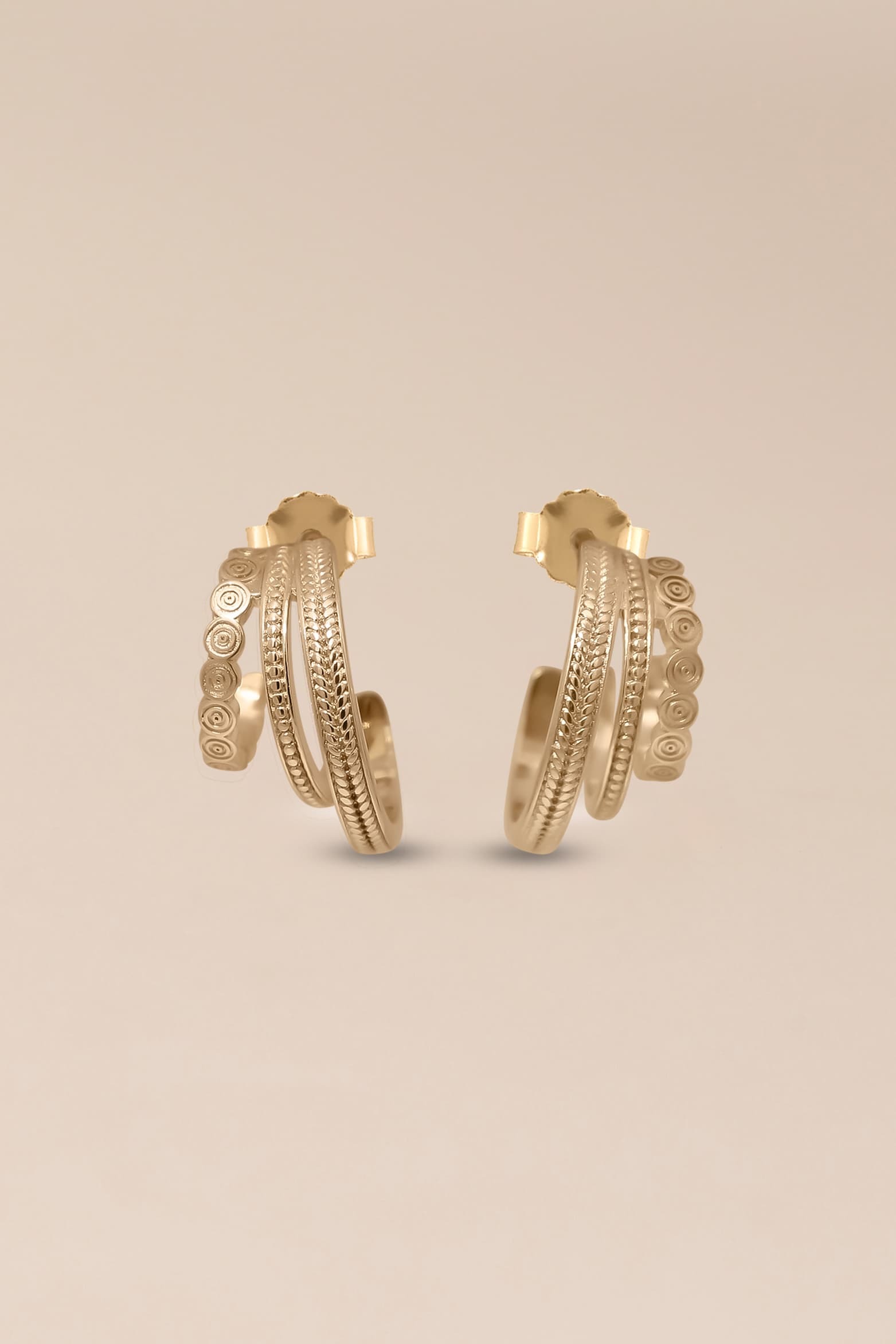 Waekura Earrings Islie (WA177)