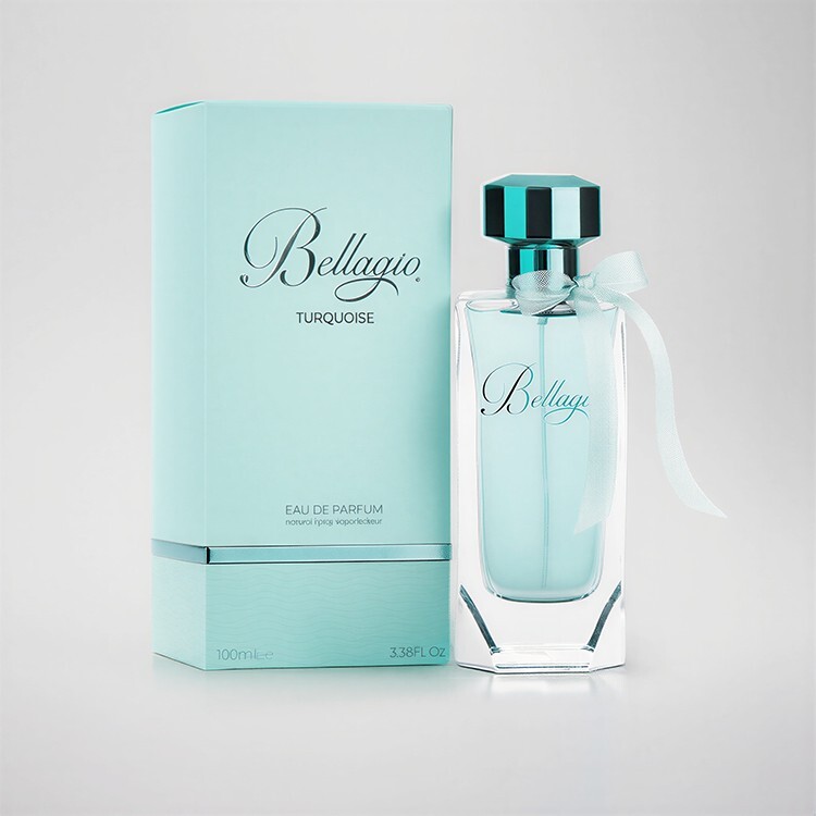 Bellagio 湖畔晨光淡香精【買香水贈送香氛身體乳-送完為止】