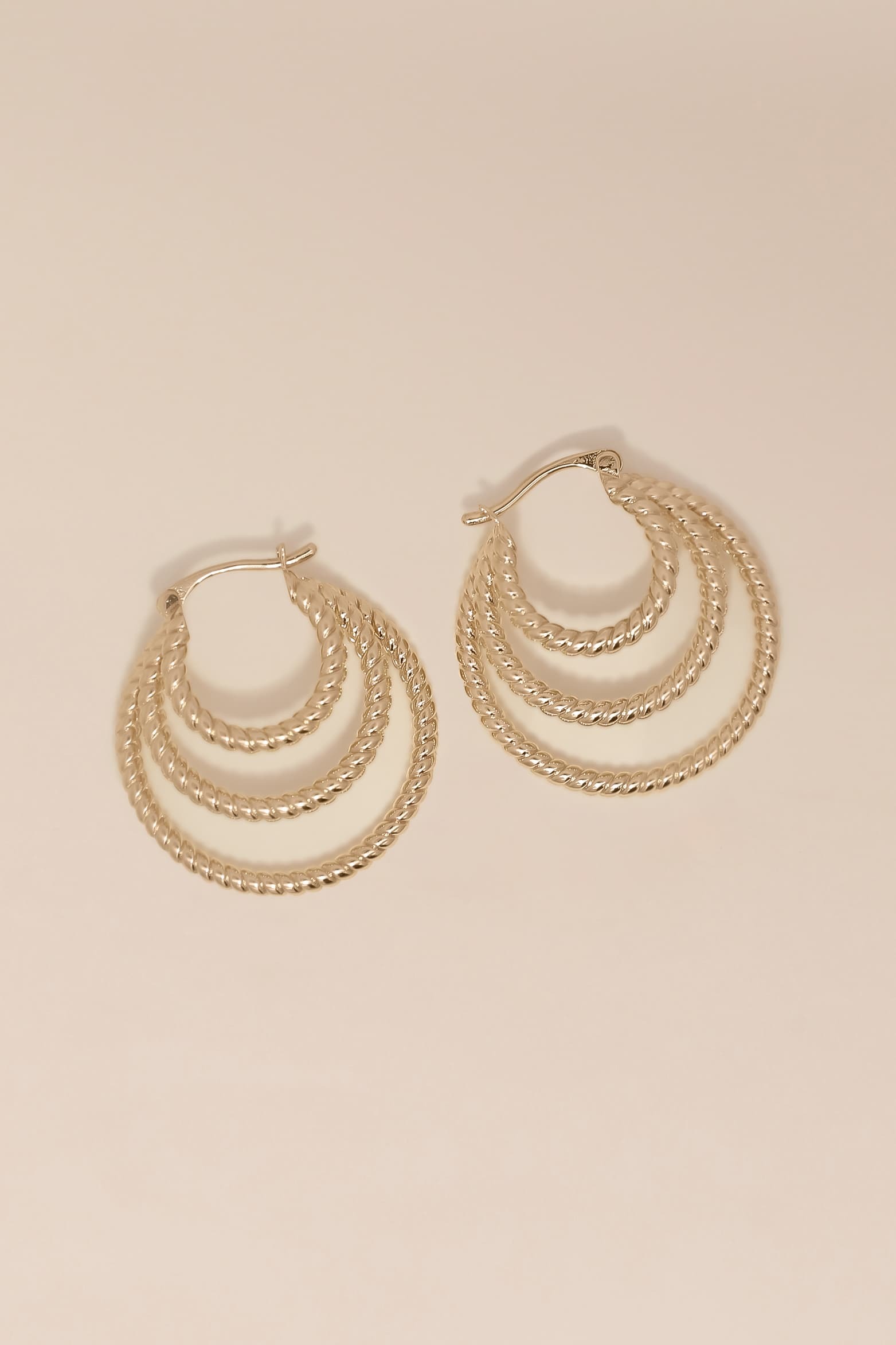 Waekura Earrings Celi (WA180)